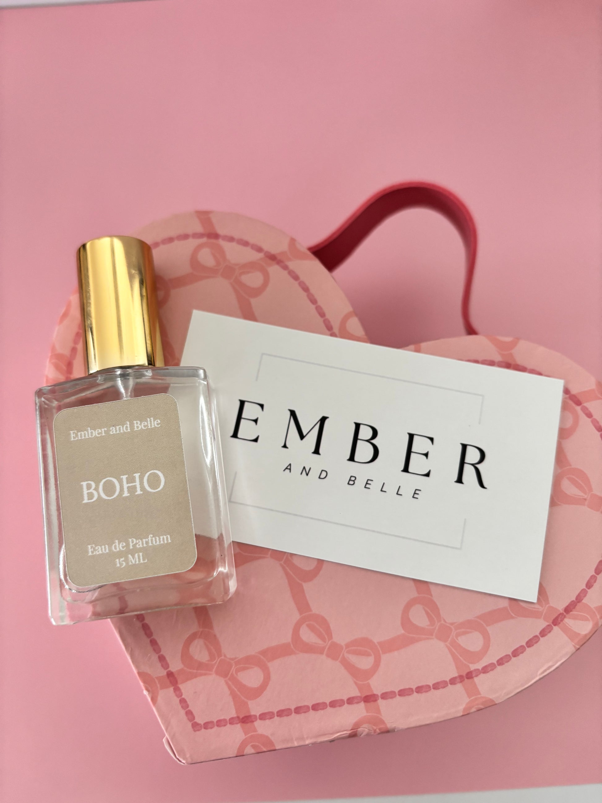 BOHO PARFUM SPRAY (15ML) image 4