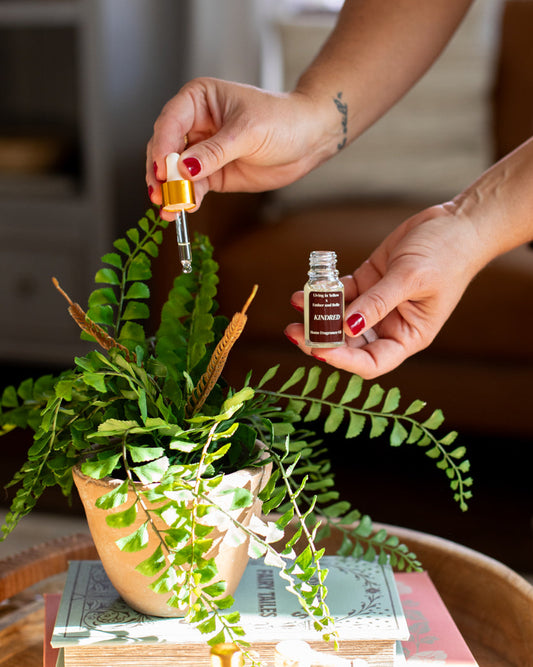 KINDRED HOME FRAGRANCE OIL (10ML)