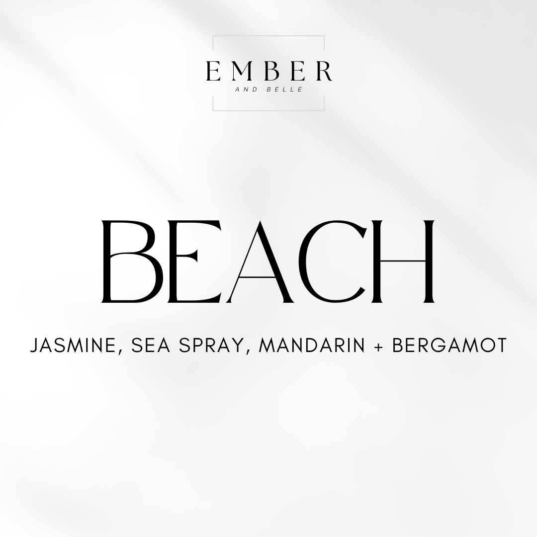 BEACH PERFUME ROLLERBALL (10 ML) image 1