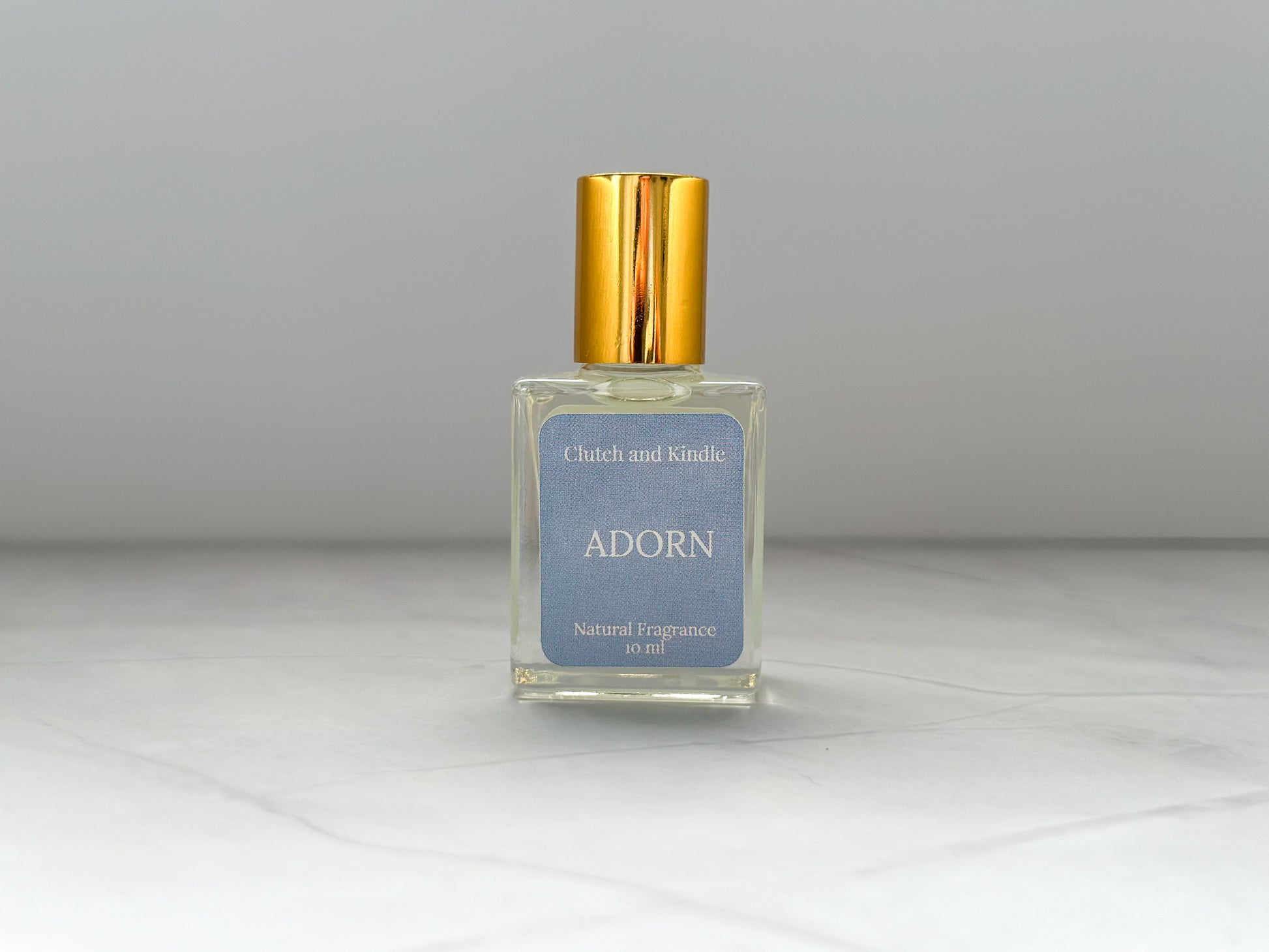 ADORN PERFUME ROLLERBALL (10 ML) image 0