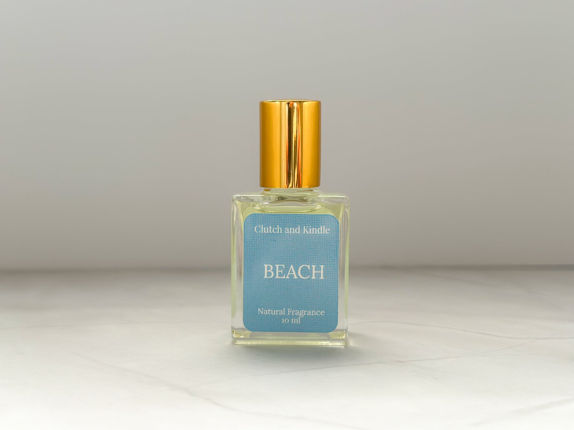 BEACH PERFUME ROLLERBALL (10 ML) image 0