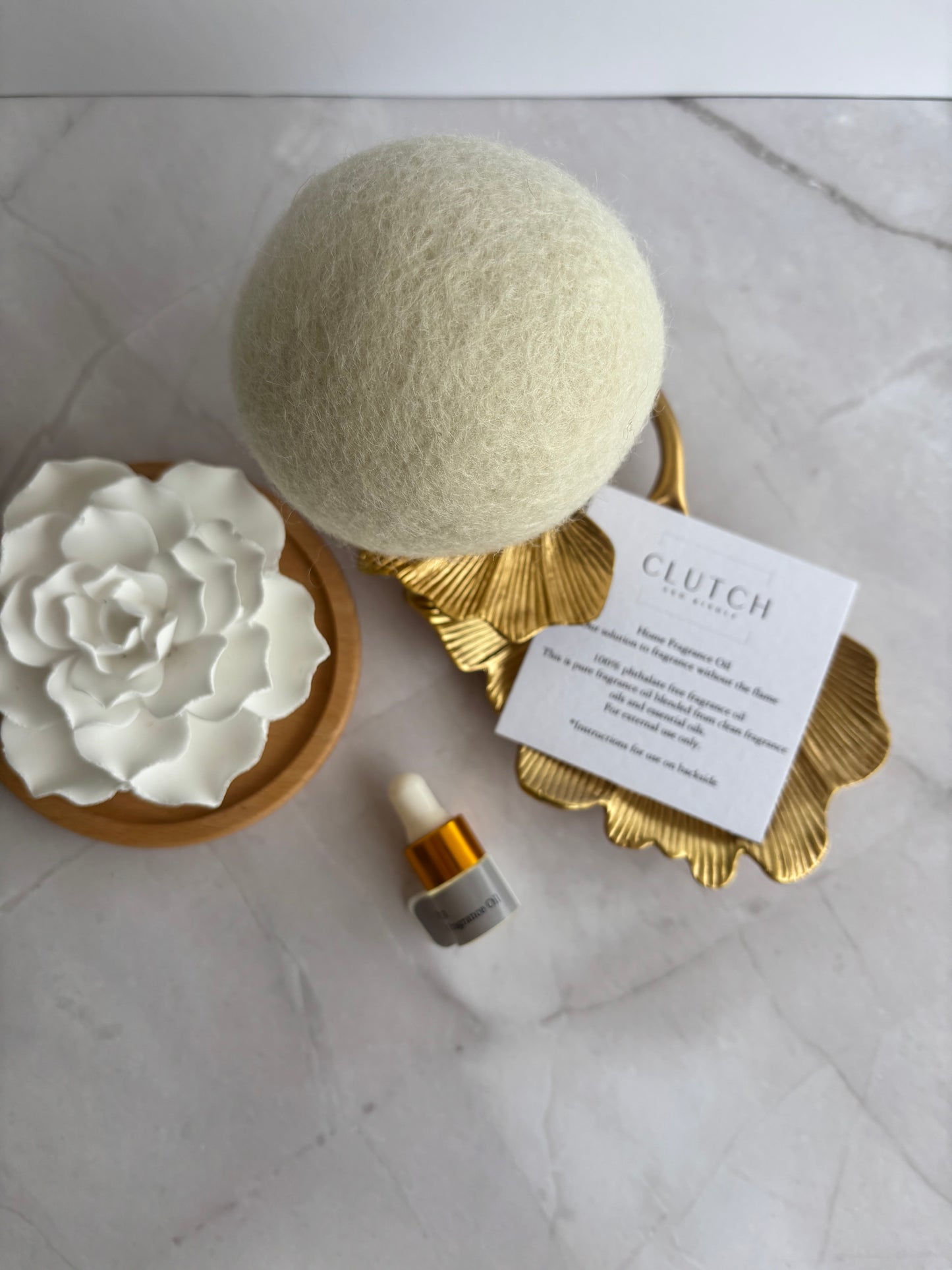 HOME FRAGRANCE SAMPLE (COAST OR BIG SUR) image 2