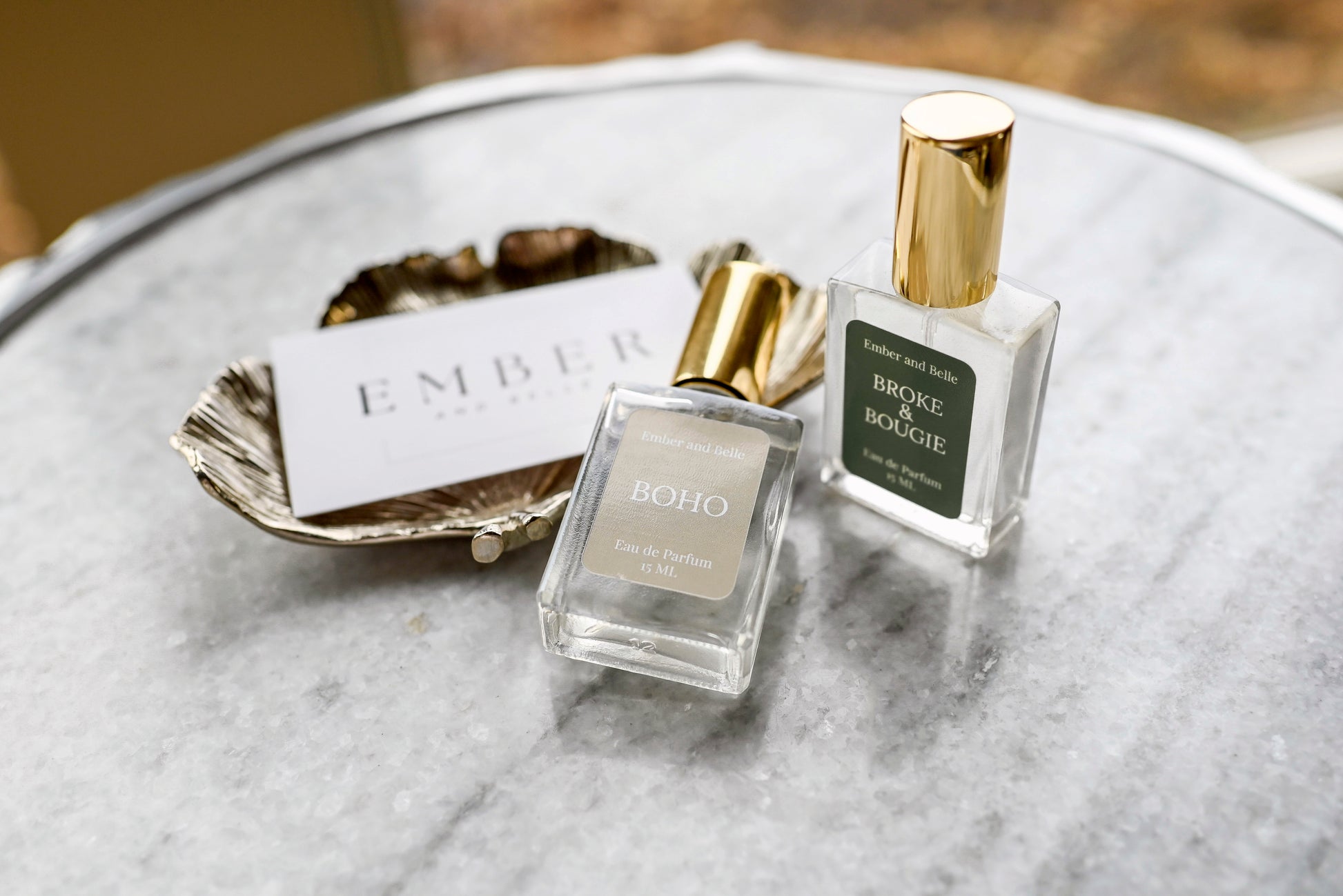 BOHO PARFUM SPRAY (15ML) image 6