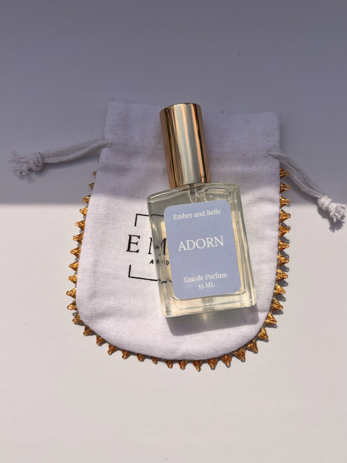 ADORN PARFUM SPRAY (15ML)
