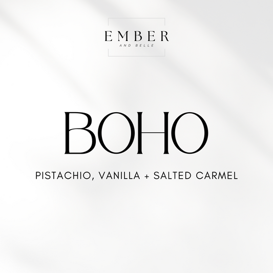 BOHO PERFUME ROLLERBALL (10 ML) image 1