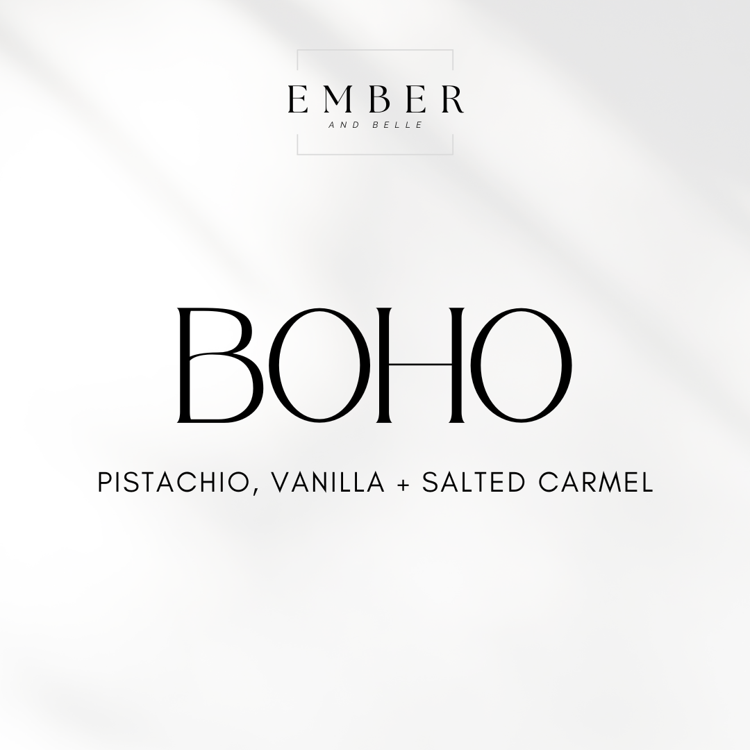 BOHO MINI ROLLERBALL 5 ML image 1
