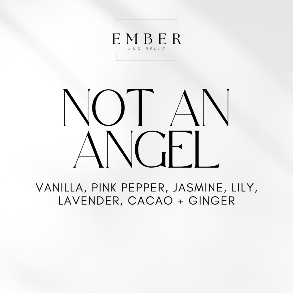 NOT AN ANGEL PARFUM ROLLERBALL  (10 ml) image 1