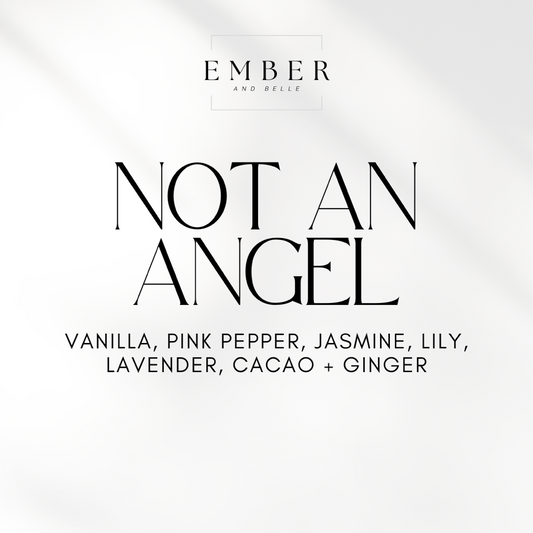 NOT AN ANGEL PARFUM ROLLERBALL (10 ml) image 1