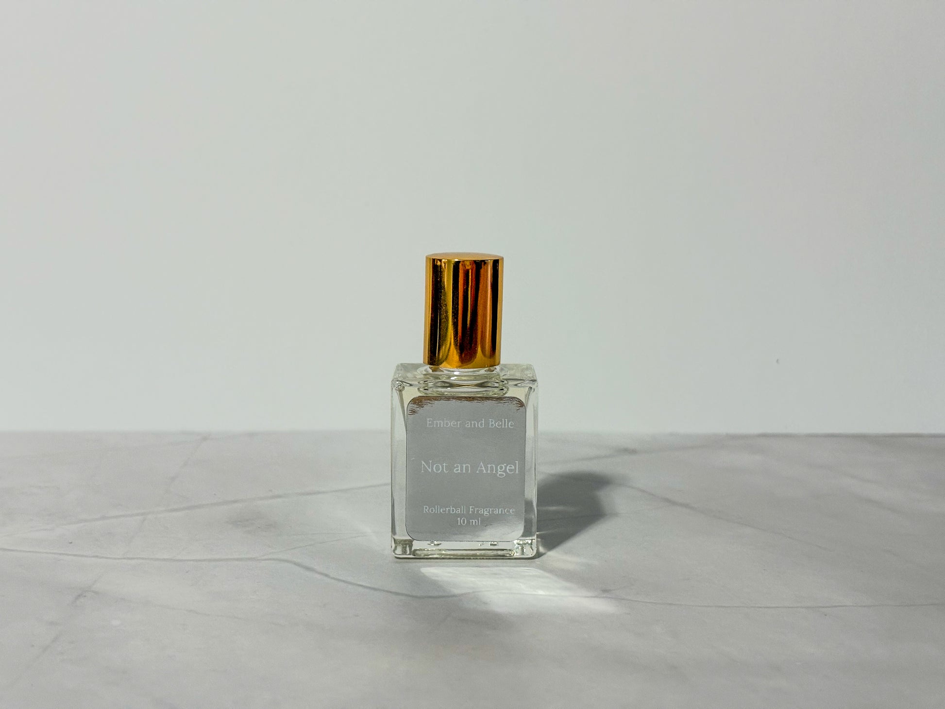 NOT AN ANGEL PARFUM ROLLERBALL  (10 ml) image 0