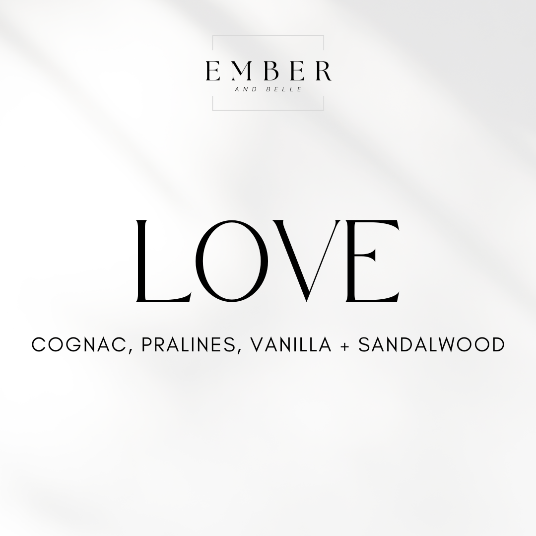 LOVE PERFUME ROLLERBALL (10 ML) image 1