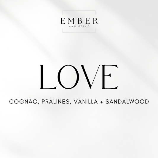 LOVE PERFUME ROLLERBALL (10 ML) image 1