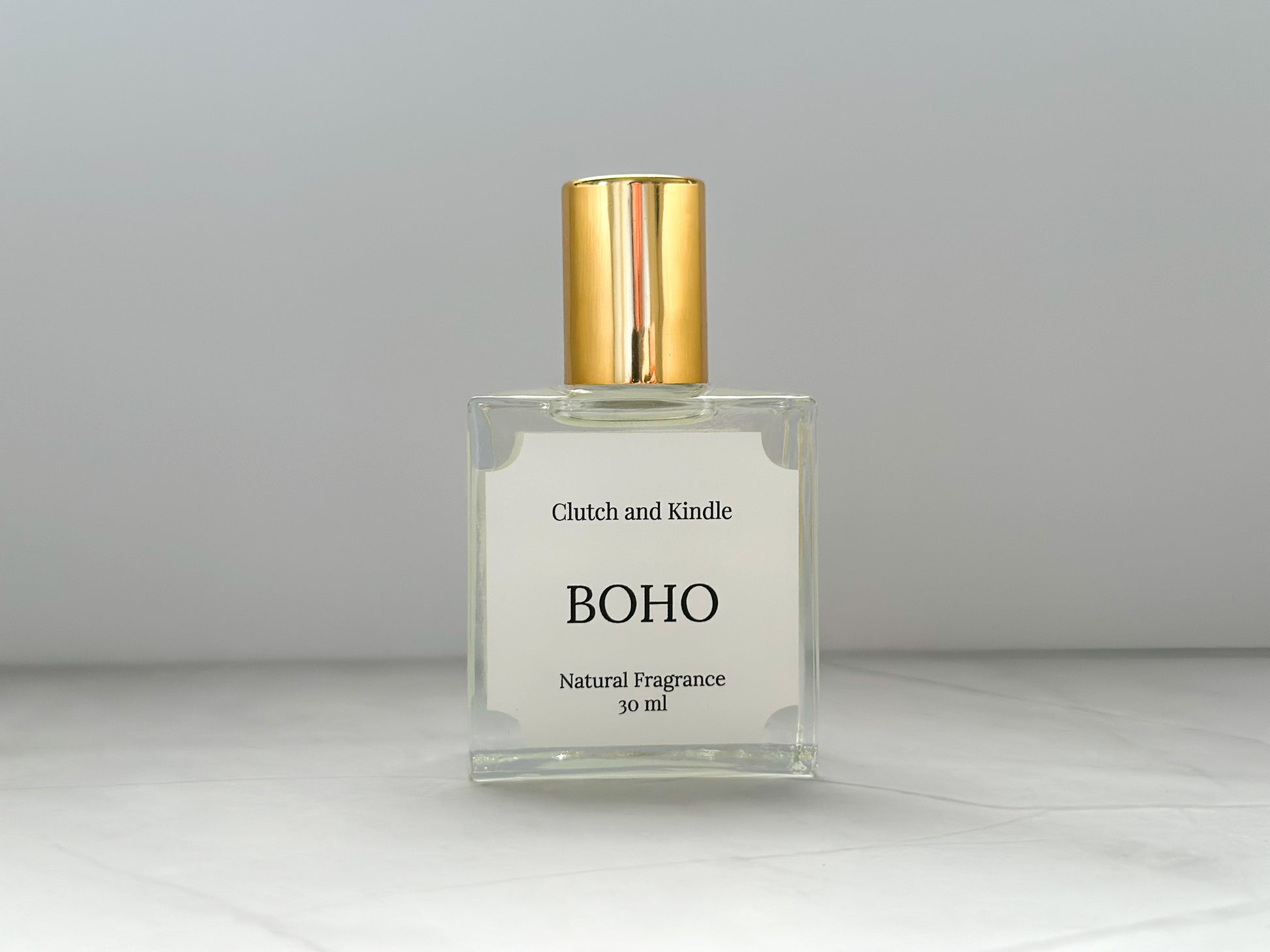 30 ML BOHO ROLLERBALL FRAGRANCE image 0