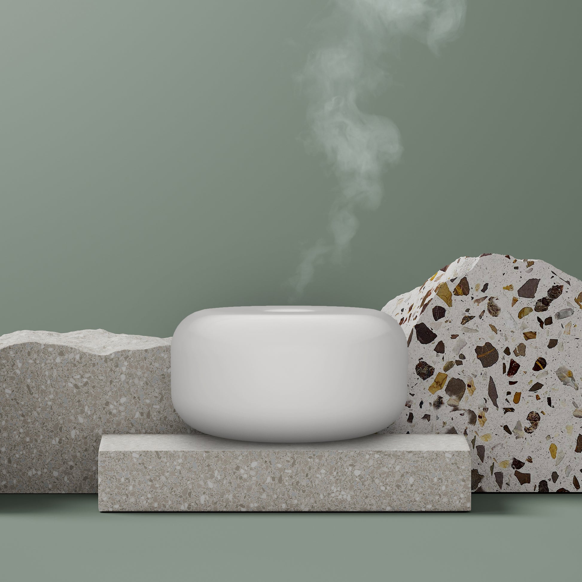 HOME FRAGRANCE OIL (FRAGRANCE WITHOUT THE FLAME)) image 3