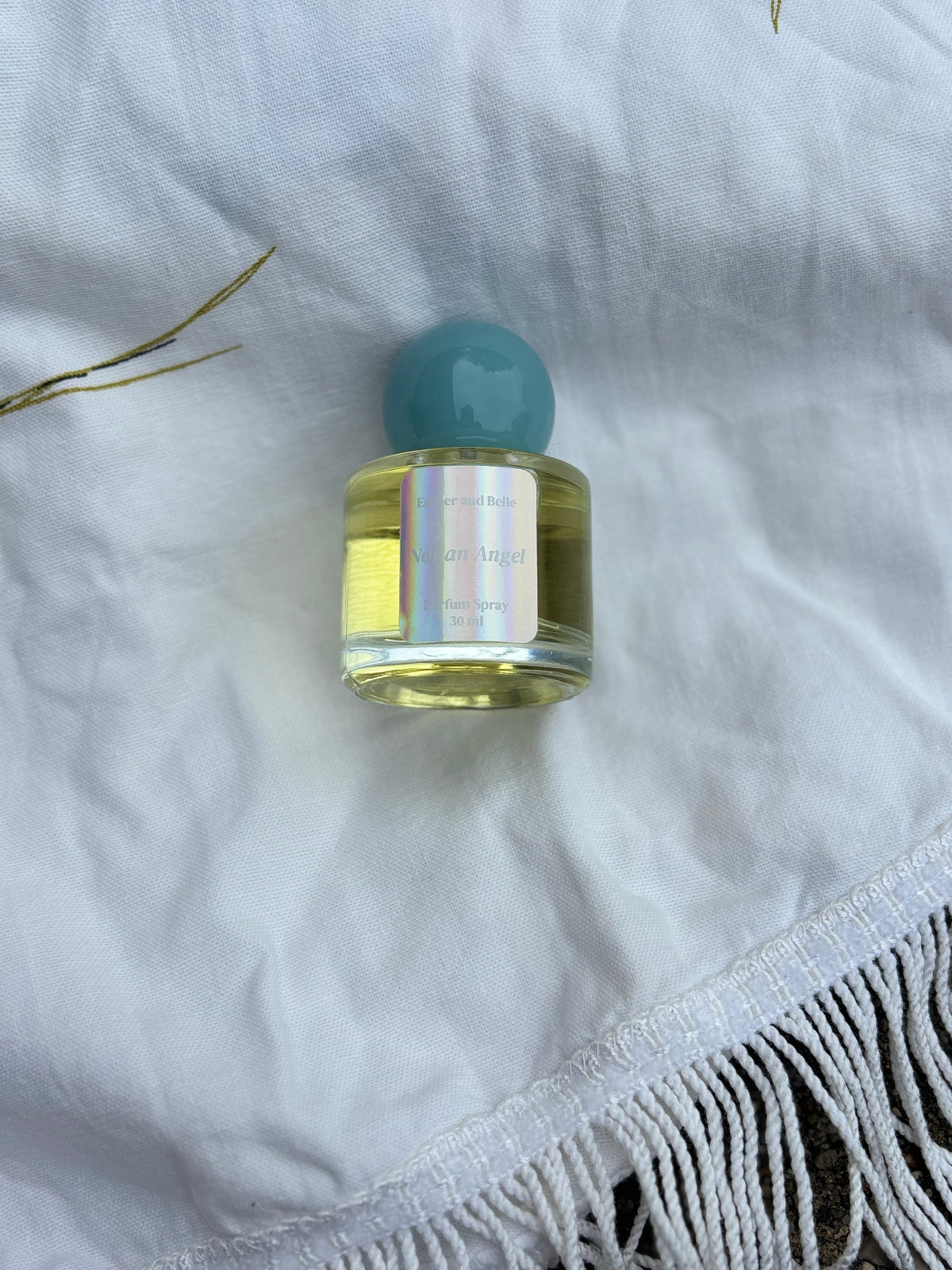 LIMITED EDITION NOT AN ANGEL PARFUM SPRAY (30 ML)