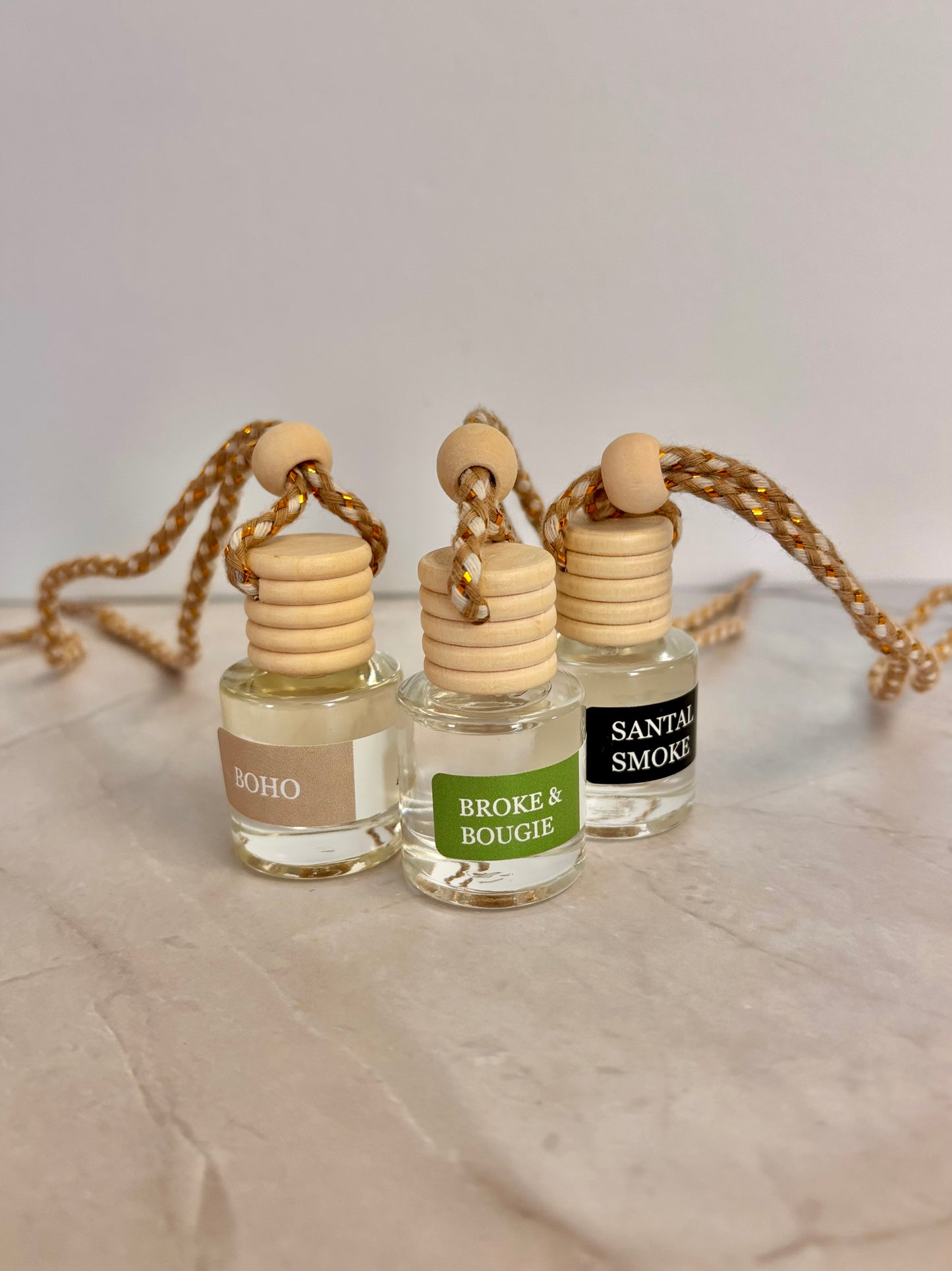 PICK 2 SCENTS CAR DIFFUSER DUO