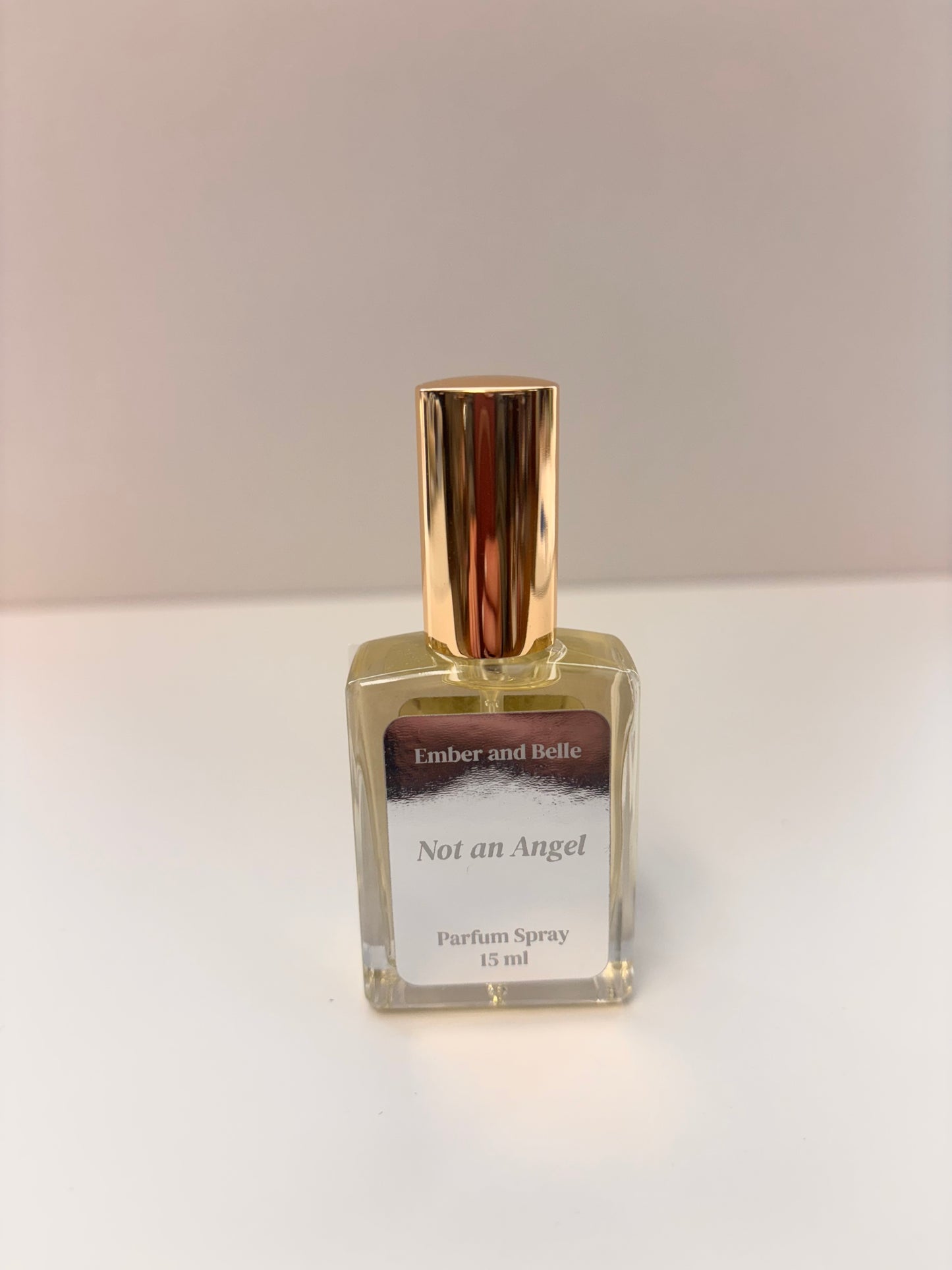 NOT AN ANGEL PARFUM SPRAY (15ML)