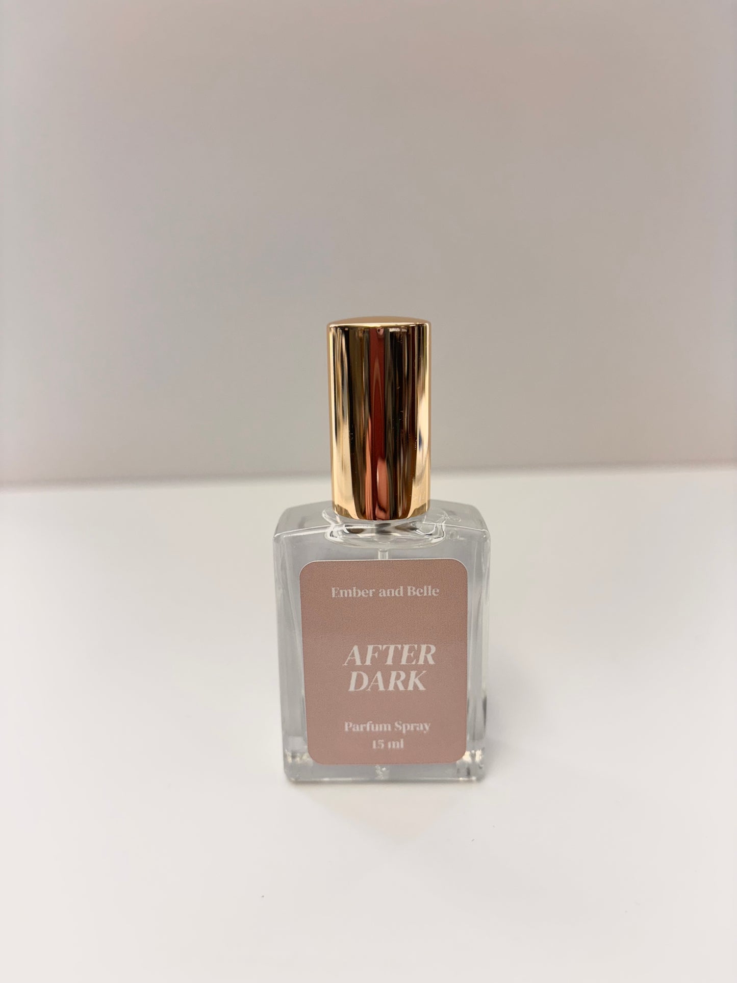 AFTER DARK PARFUM SPRAY (15ML)
