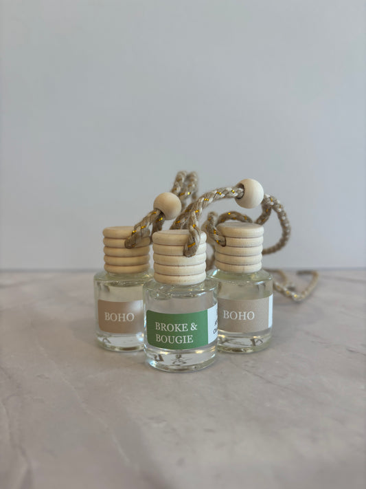 PICK 2 SCENTS CAR DIFFUSER DUO