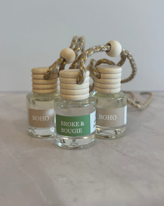 PICK 2 SCENTS CAR DIFFUSER DUO