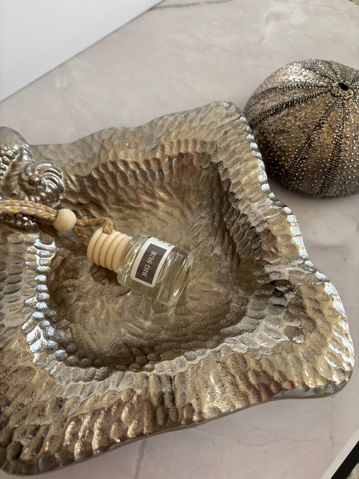 BIG SUR CAR DIFFUSER