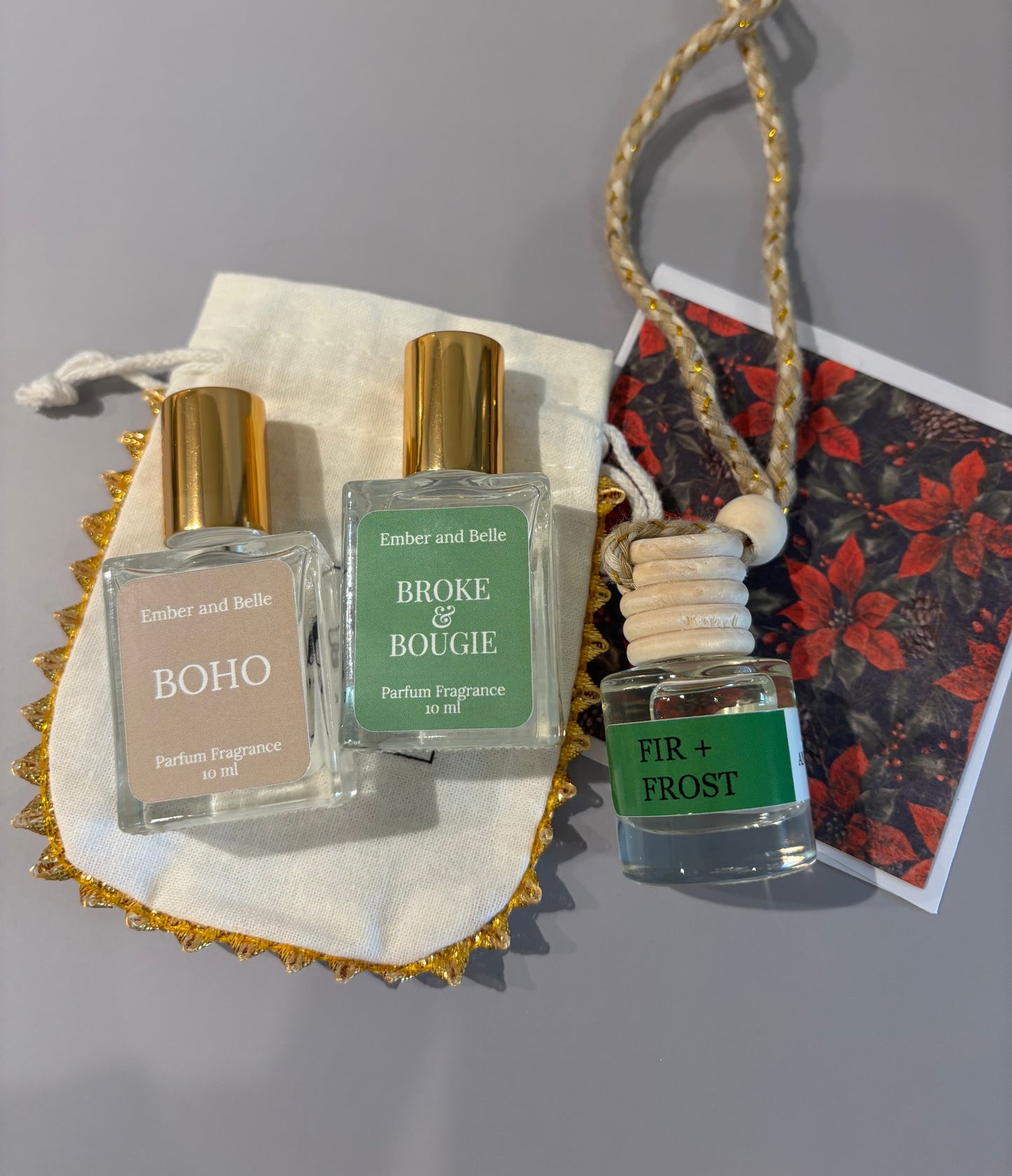 HOLIDAY FAVORITES BUNDLE