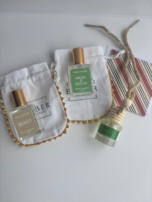 HOLIDAY FAVORITES BUNDLE