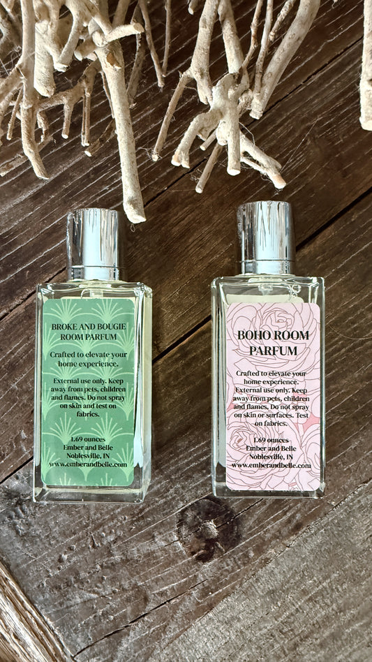 BOHO HOME PARFUM