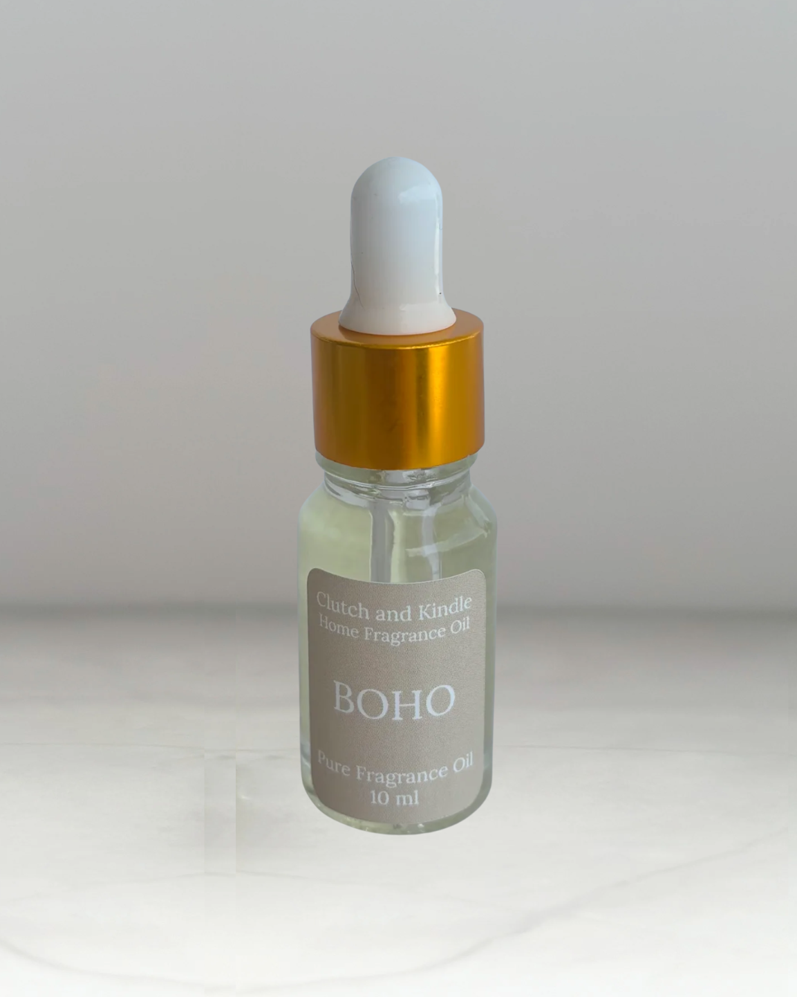 HOME FRAGRANCE OIL (FRAGRANCE WITHOUT THE FLAME))