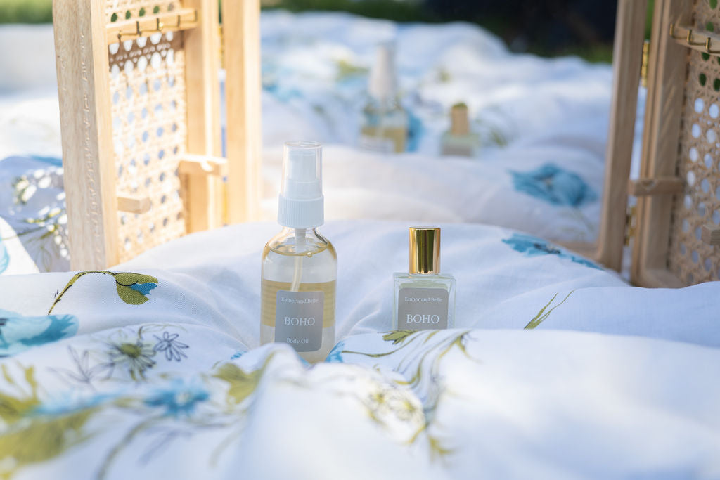 BODY OIL (2 OZ)