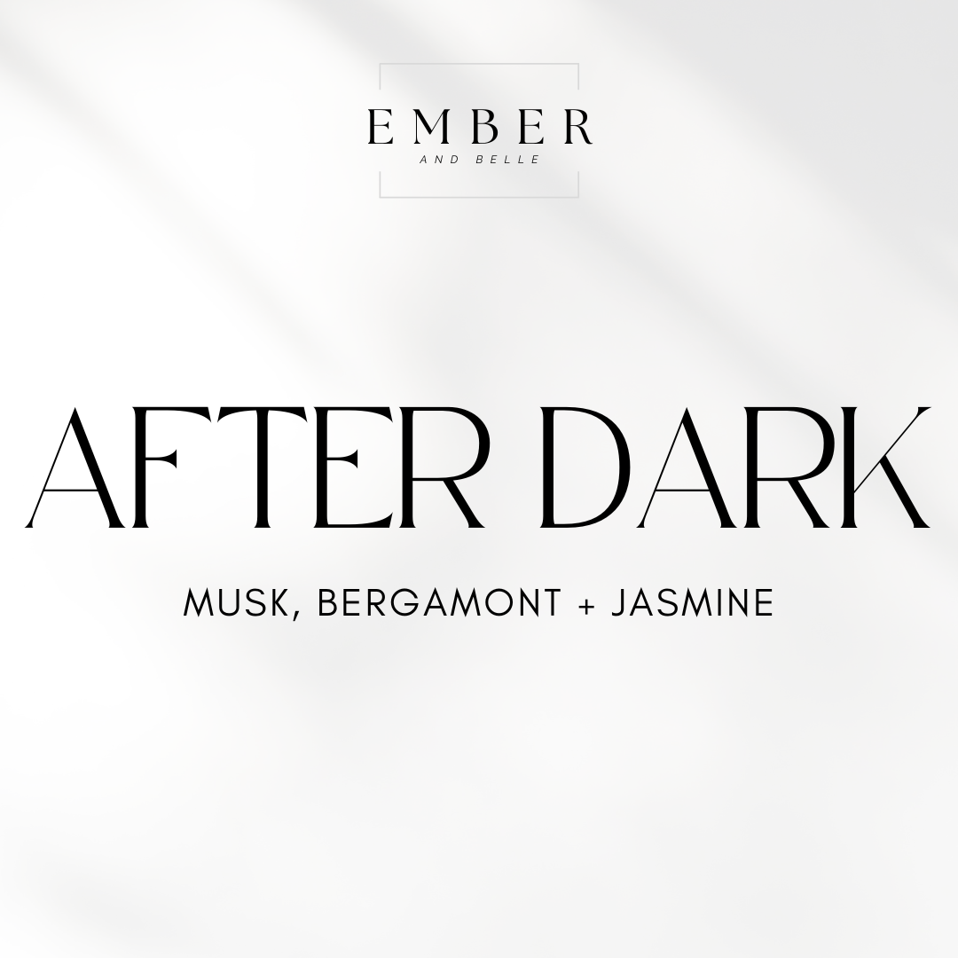 AFTER DARK PERFUME ROLLERBALL (10 ML) image 1