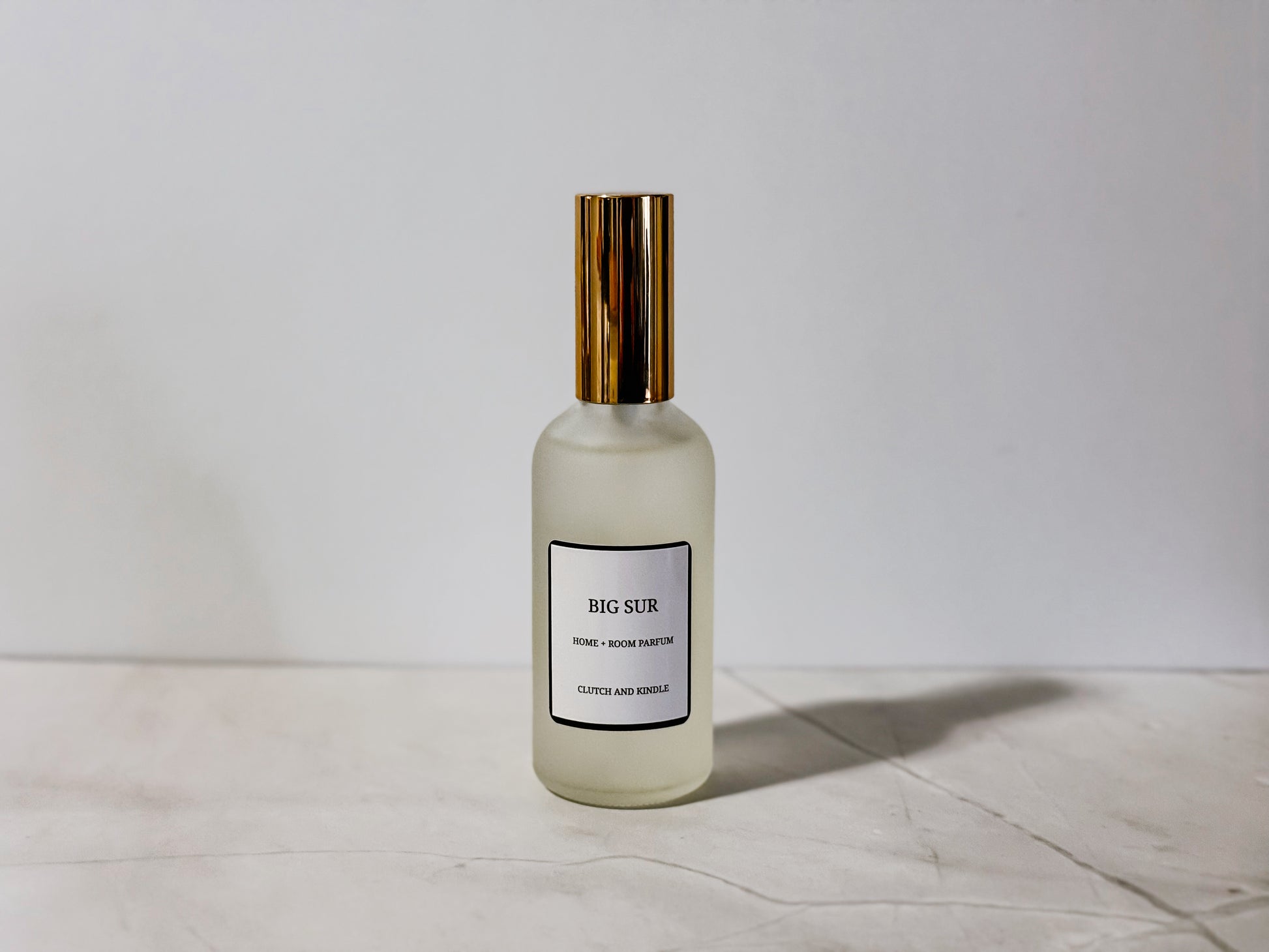 BIG SUR ROOM PARFUME image 0