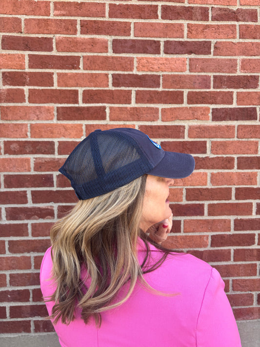 DEER CREEK PATCH HAT (DAD HAT STYLE) image 1