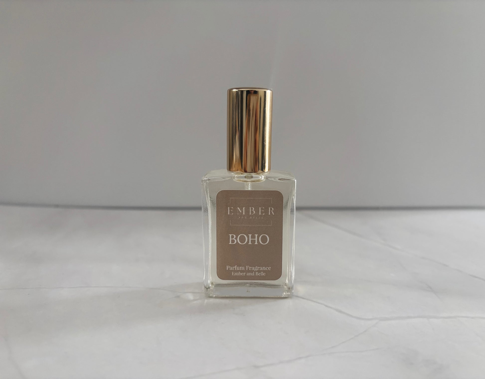 BOHO PARFUM SPRAY (15ML) image 3