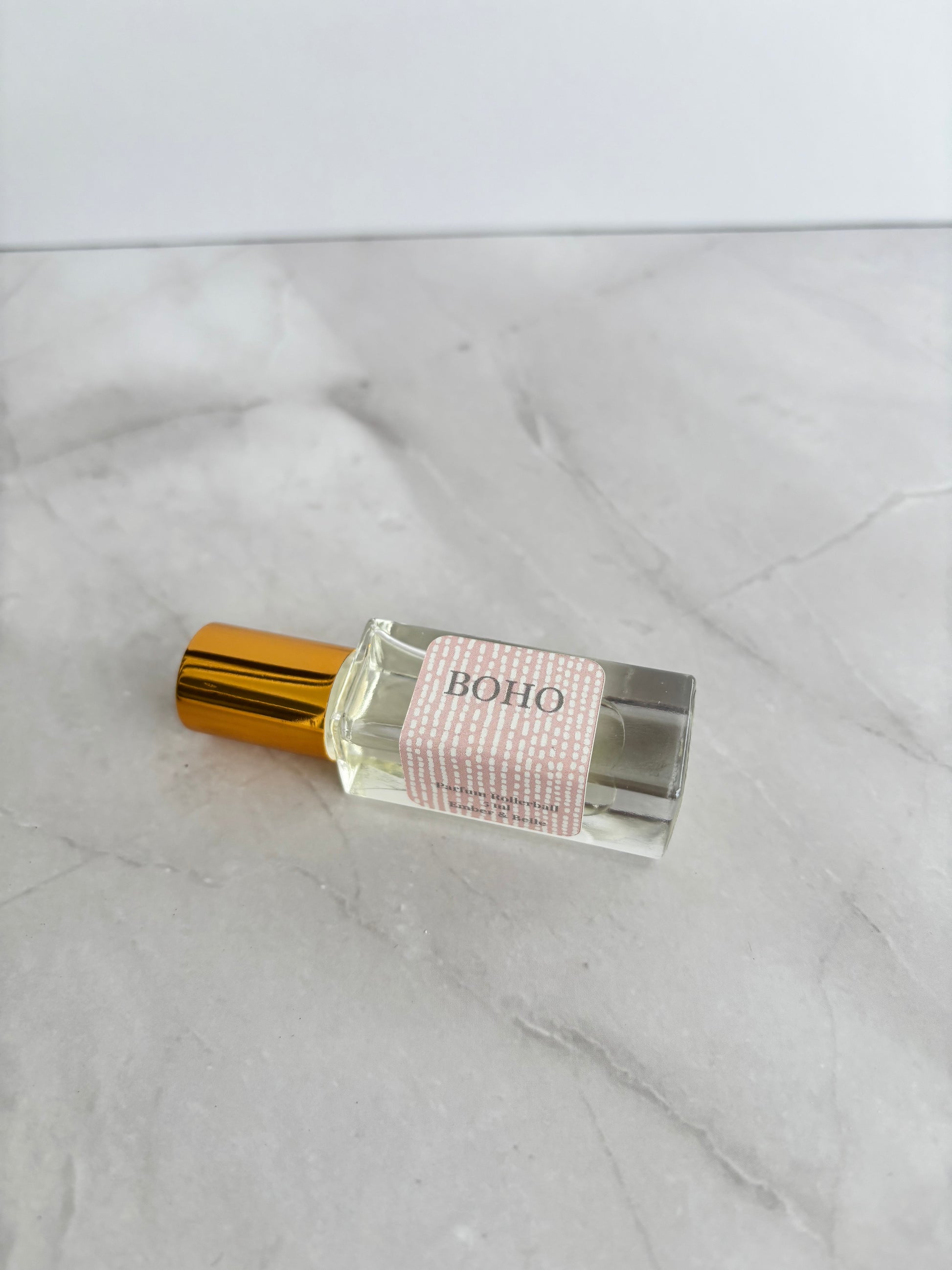 BOHO MINI ROLLERBALL 5 ML image 0