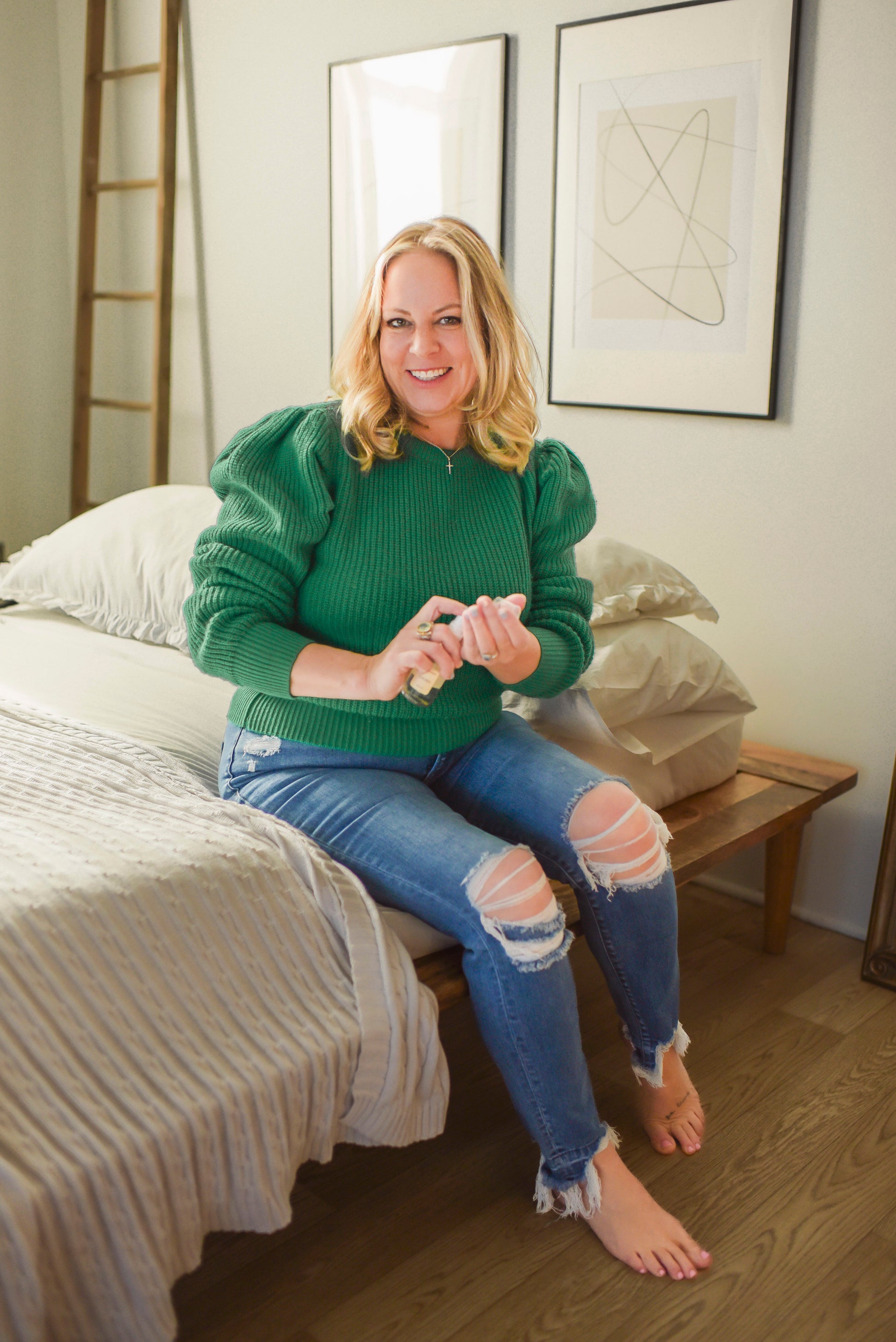 BODY OIL (2OZ) image 3