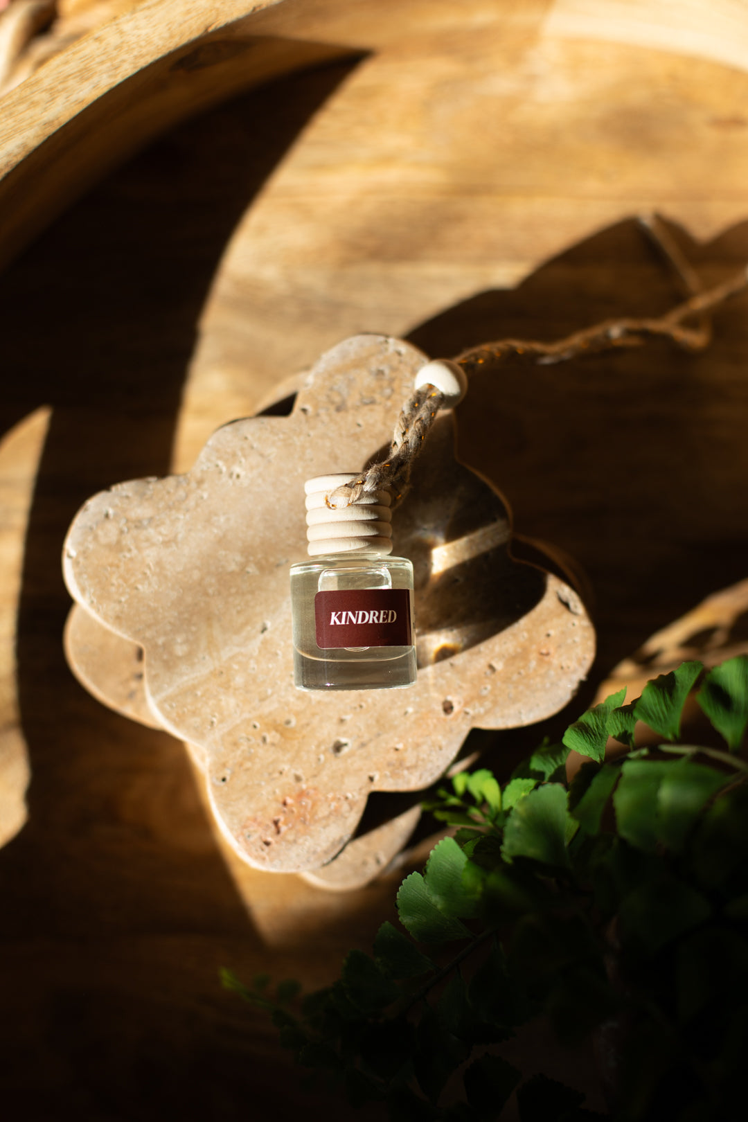 ERIN'S FAVORITE CAR DIFFUSER DUO (1 KINDRED PLUS PICK A FAV!)