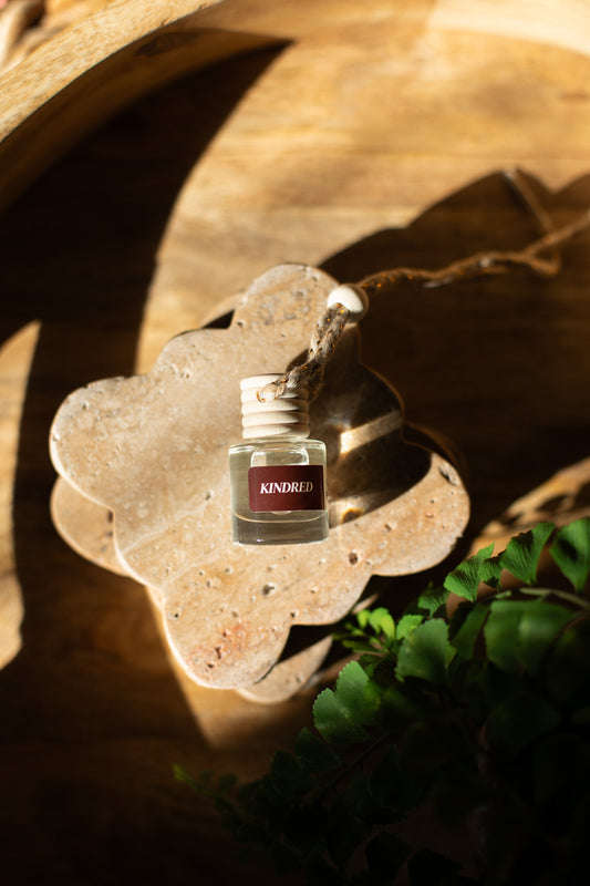 KINDRED CAR DIFFUSER 2 PACK