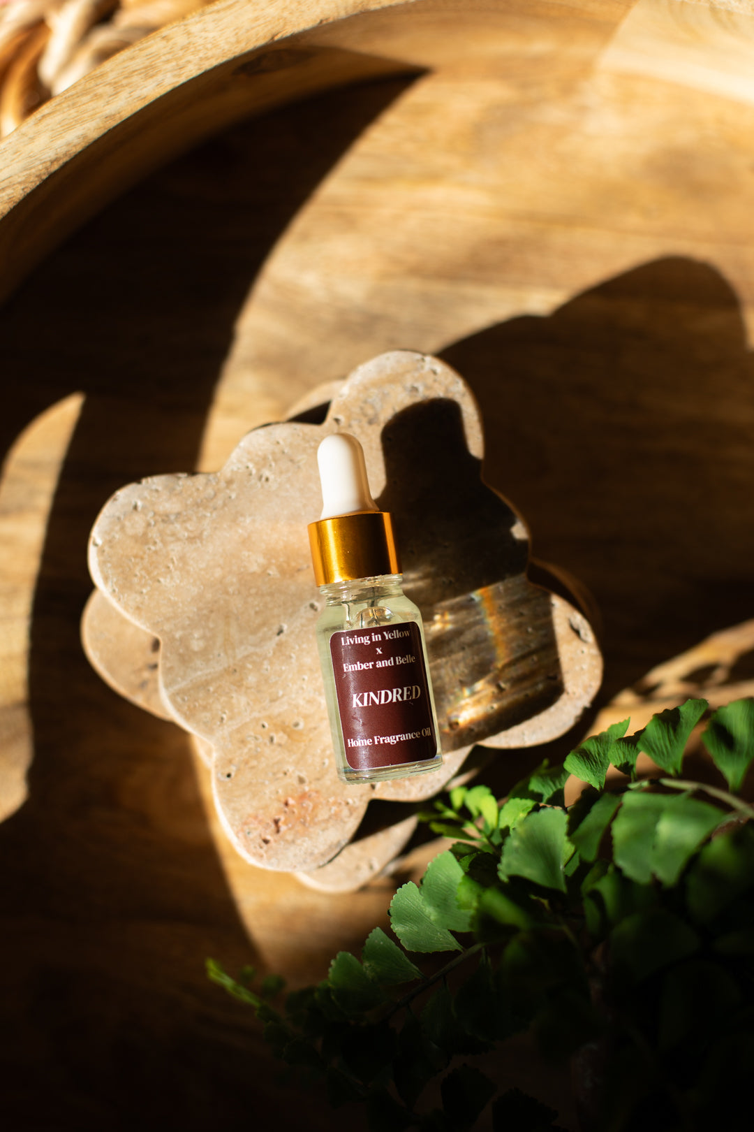 KINDRED HOME FRAGRANCE OIL (10ML)