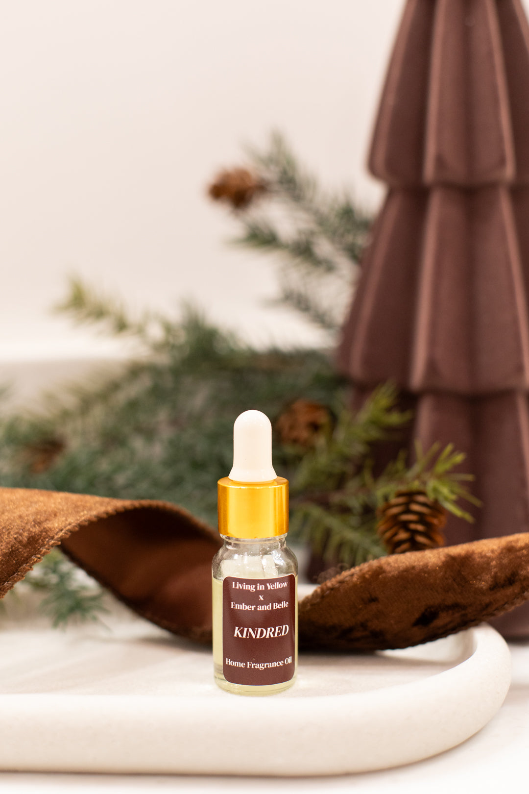 KINDRED HOME FRAGRANCE OIL (10ML)