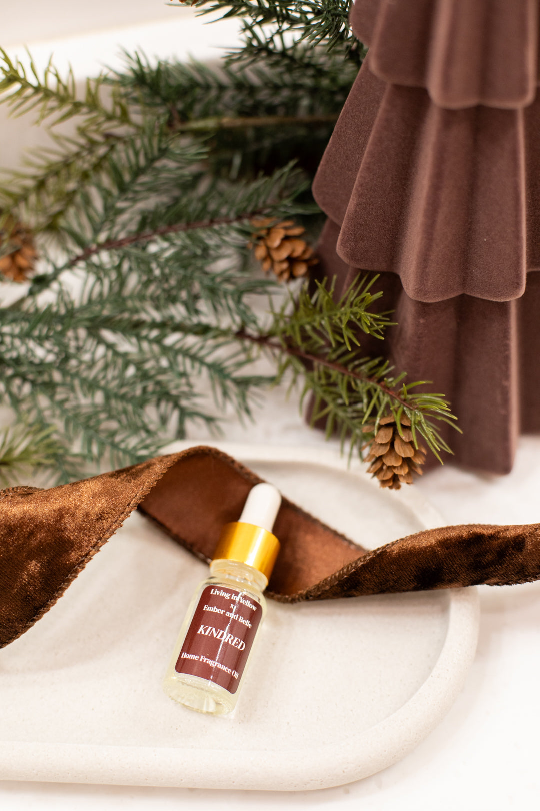 KINDRED HOME FRAGRANCE OIL (10ML)