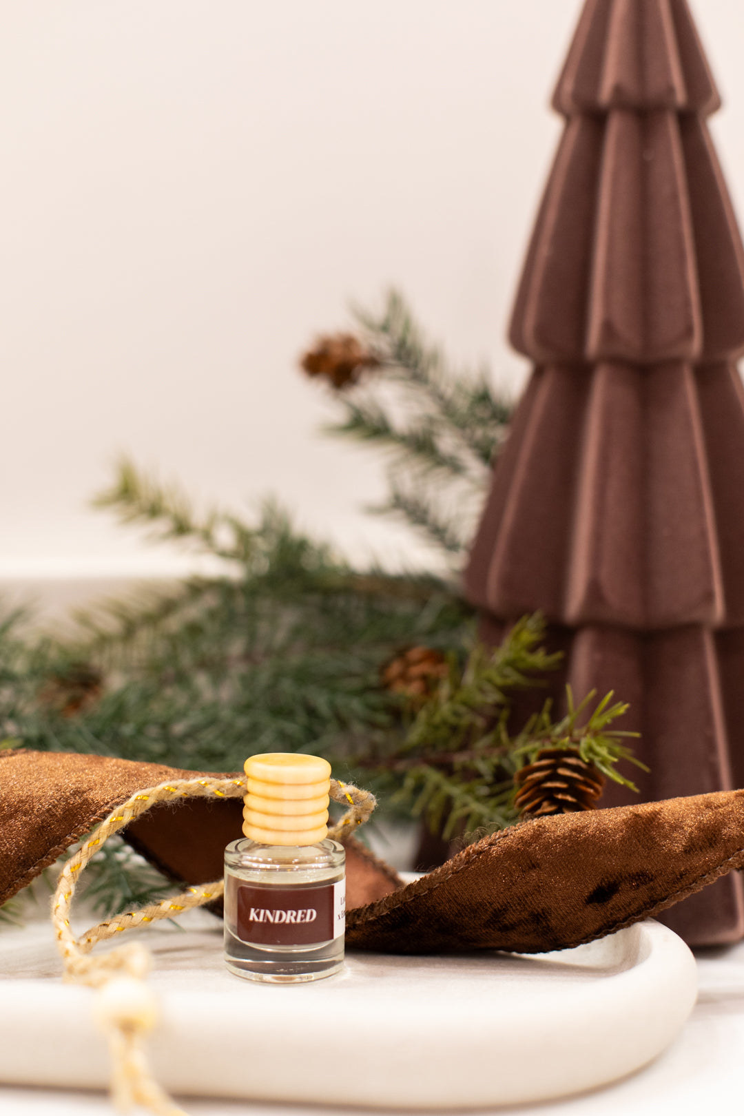 KINDRED HOME FRAGRANCE OIL (10ML)