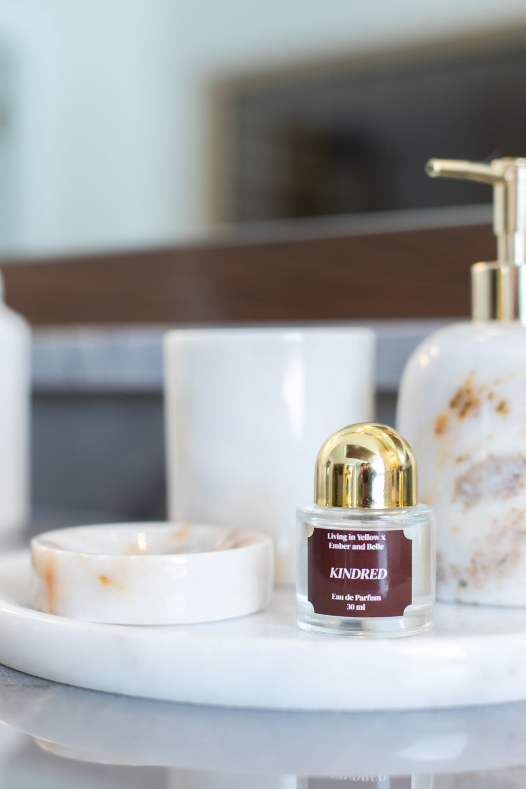 LIMITED EDITION KINDRED PARFUM SPRAY (30 ML)