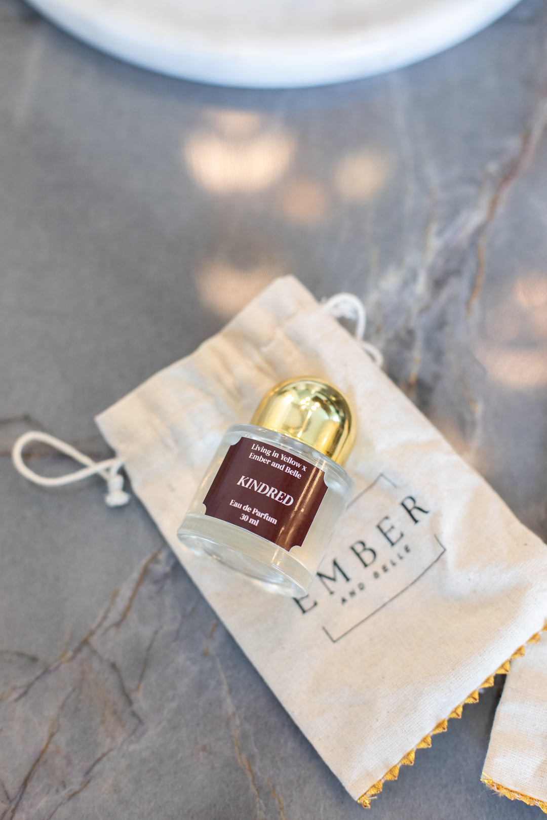 LIMITED EDITION KINDRED PARFUM SPRAY (30 ML)