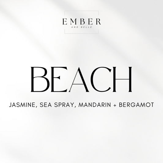 BEACH PERFUME ROLLERBALL (10 ML) image 1