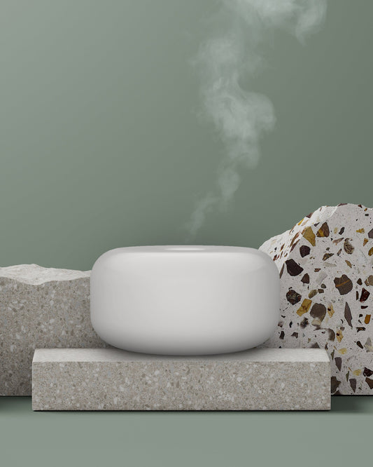 HOME FRAGRANCE OIL (FRAGRANCE WITHOUT THE FLAME)) image 3