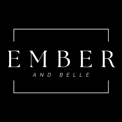 Ember and Belle