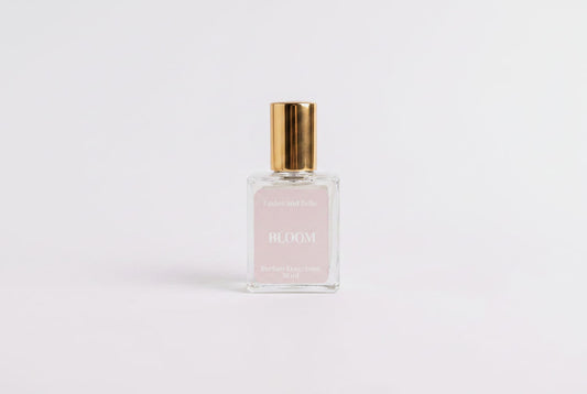 BLOOM PARFUM ROLLERBALL (10 ML)