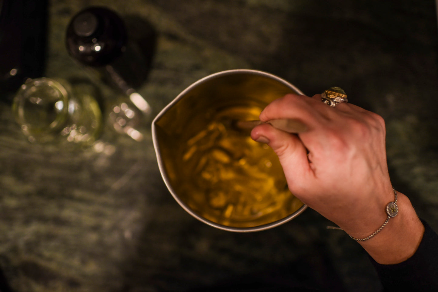 BIG SUR + FIG CANDLE