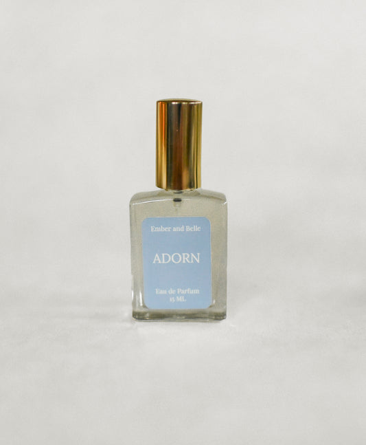 ADORN PARFUM SPRAY (15ML)