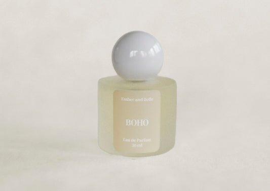 LIMITED EDITION BOHO PARFUM SPRAY (30 ML)
